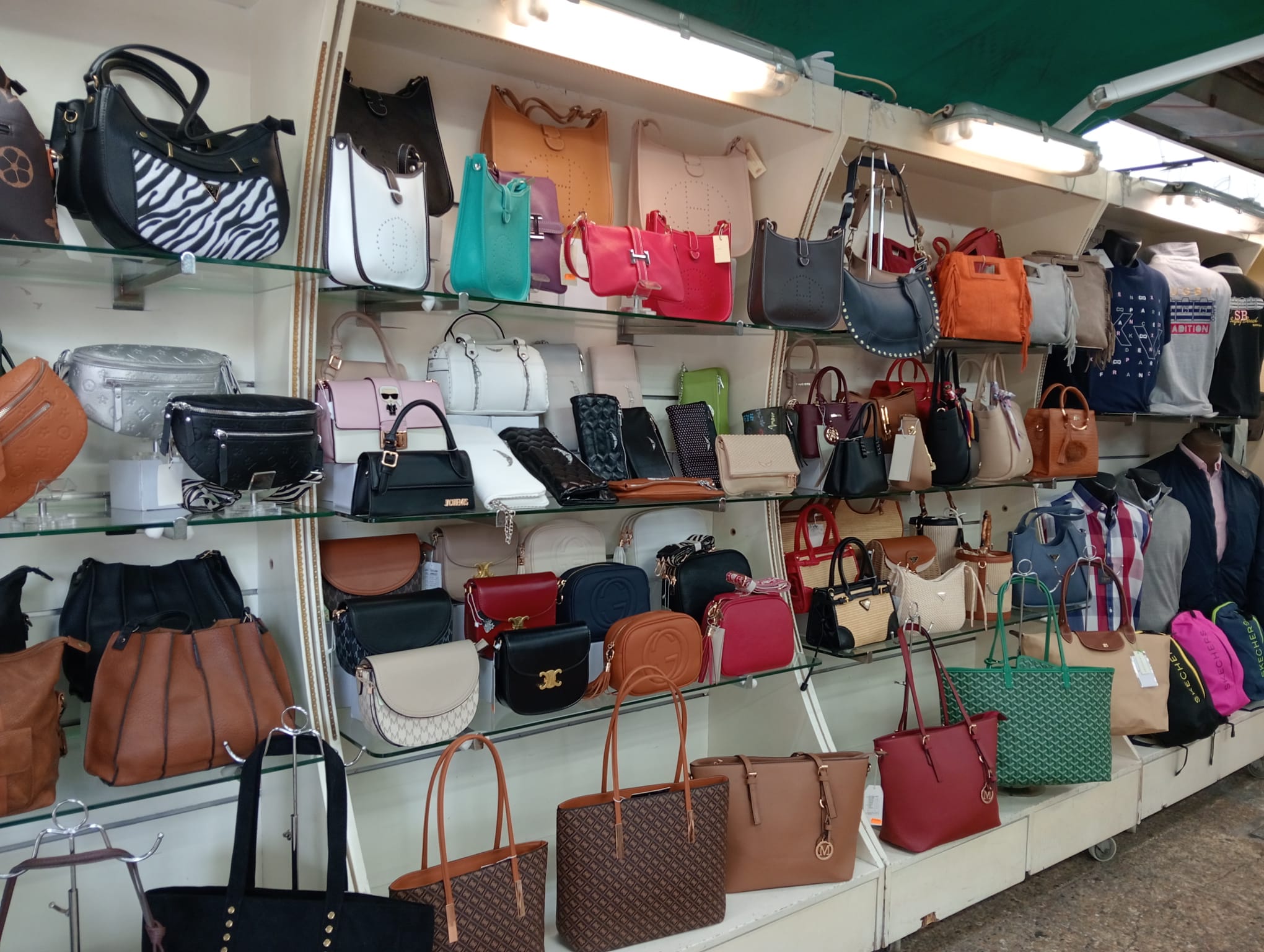 Bolsos de Moda Mujer