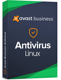 Avast Business Antivirus for Linux