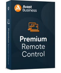 Avast Business Premium Remote Control