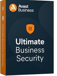 Avast Business Ultimate Security