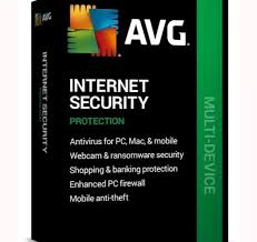 AVG Internet Security