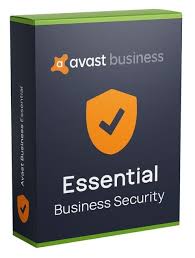 Avast Business Essential Security