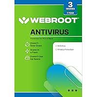 Webroot Antivirus