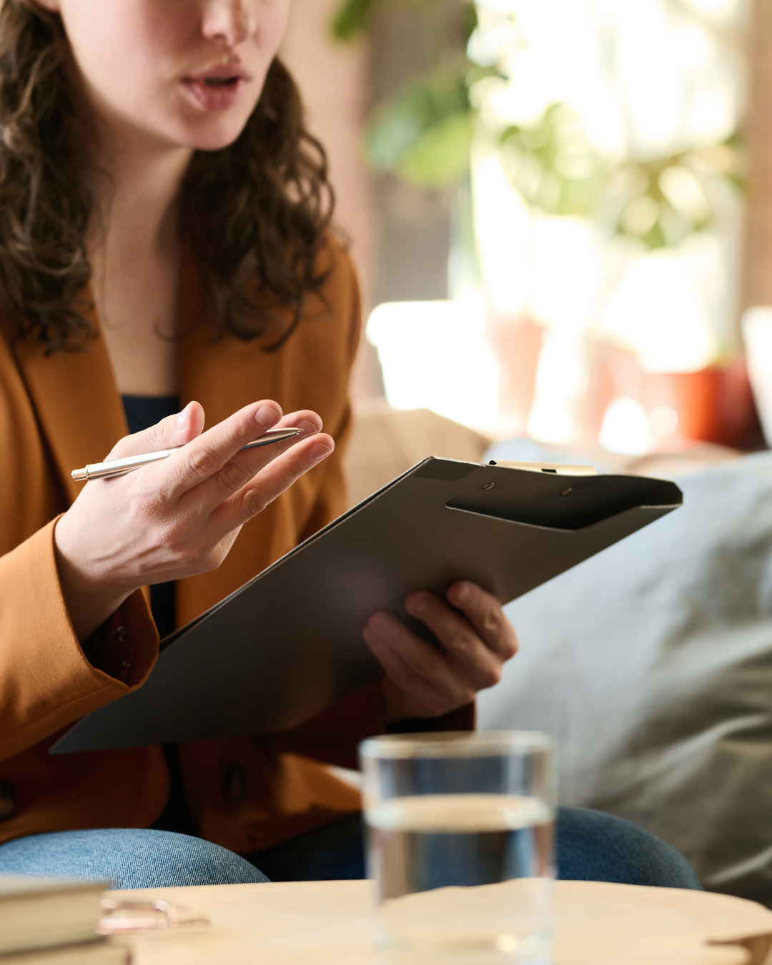 Asesoramiento Virtual  - 45m