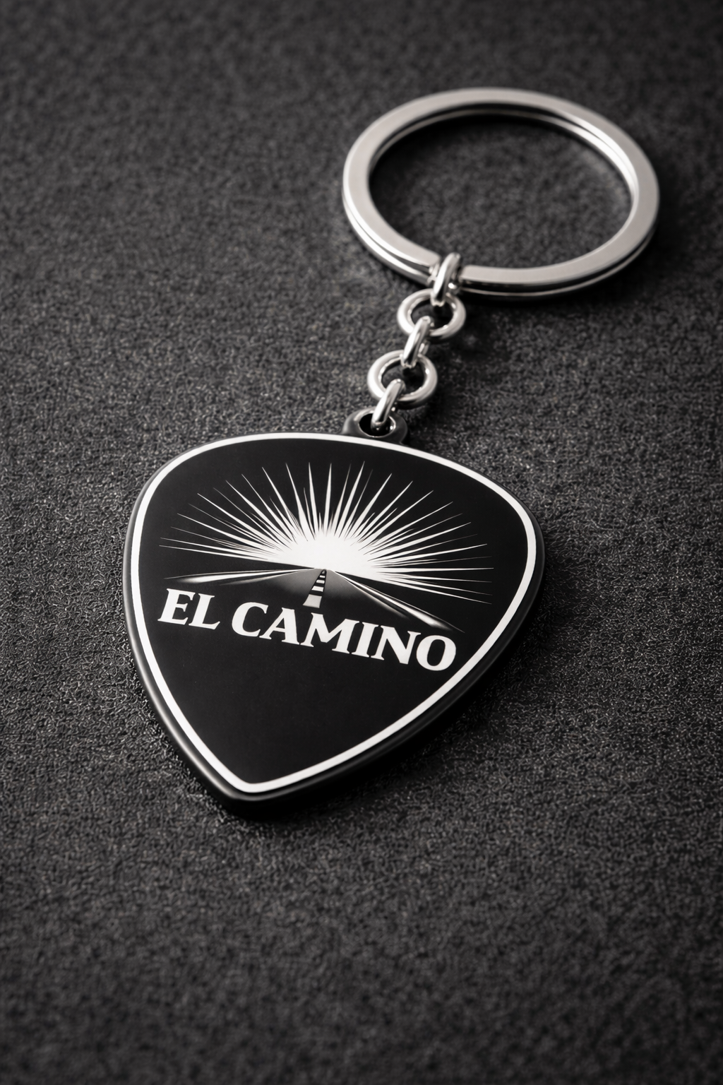 Llavero El Camino