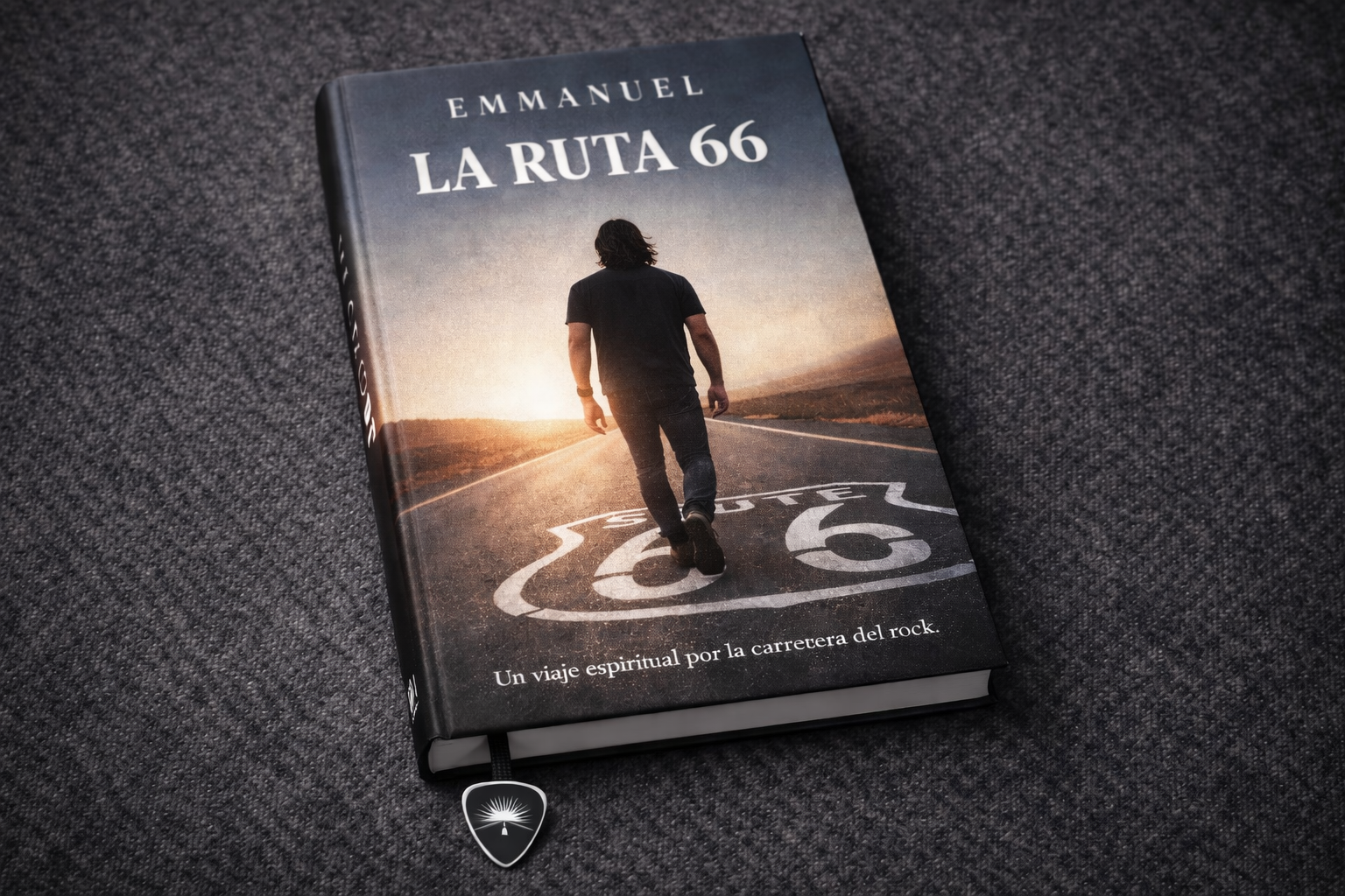 La Ruta 66