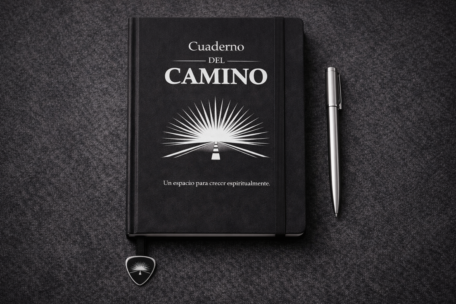 Cuaderno del Camino