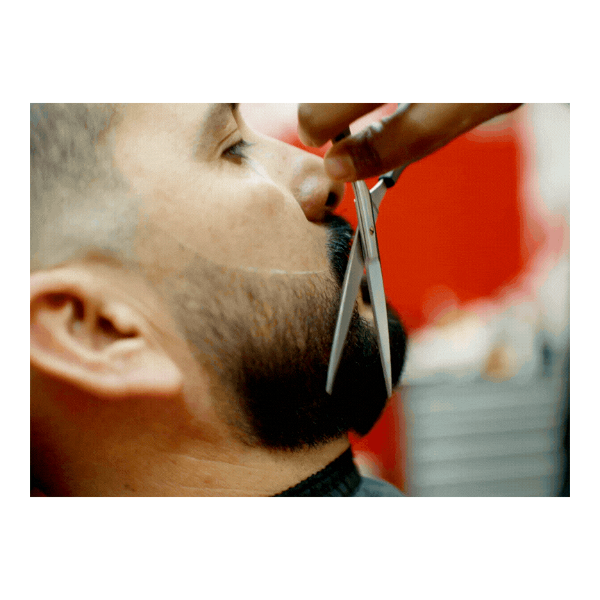 Beard Sculpting