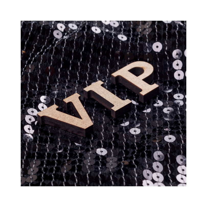 VIP Experience