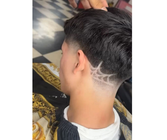 Signature Cut
