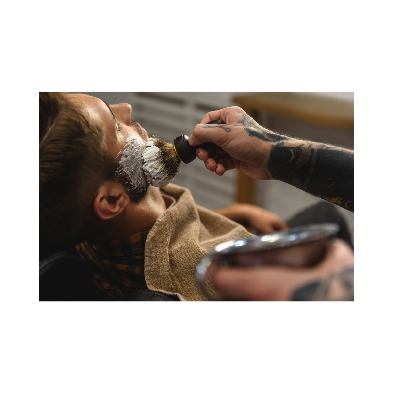 Razor Shave
