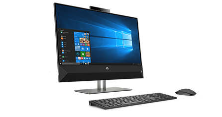 Computadora All-in-One HP