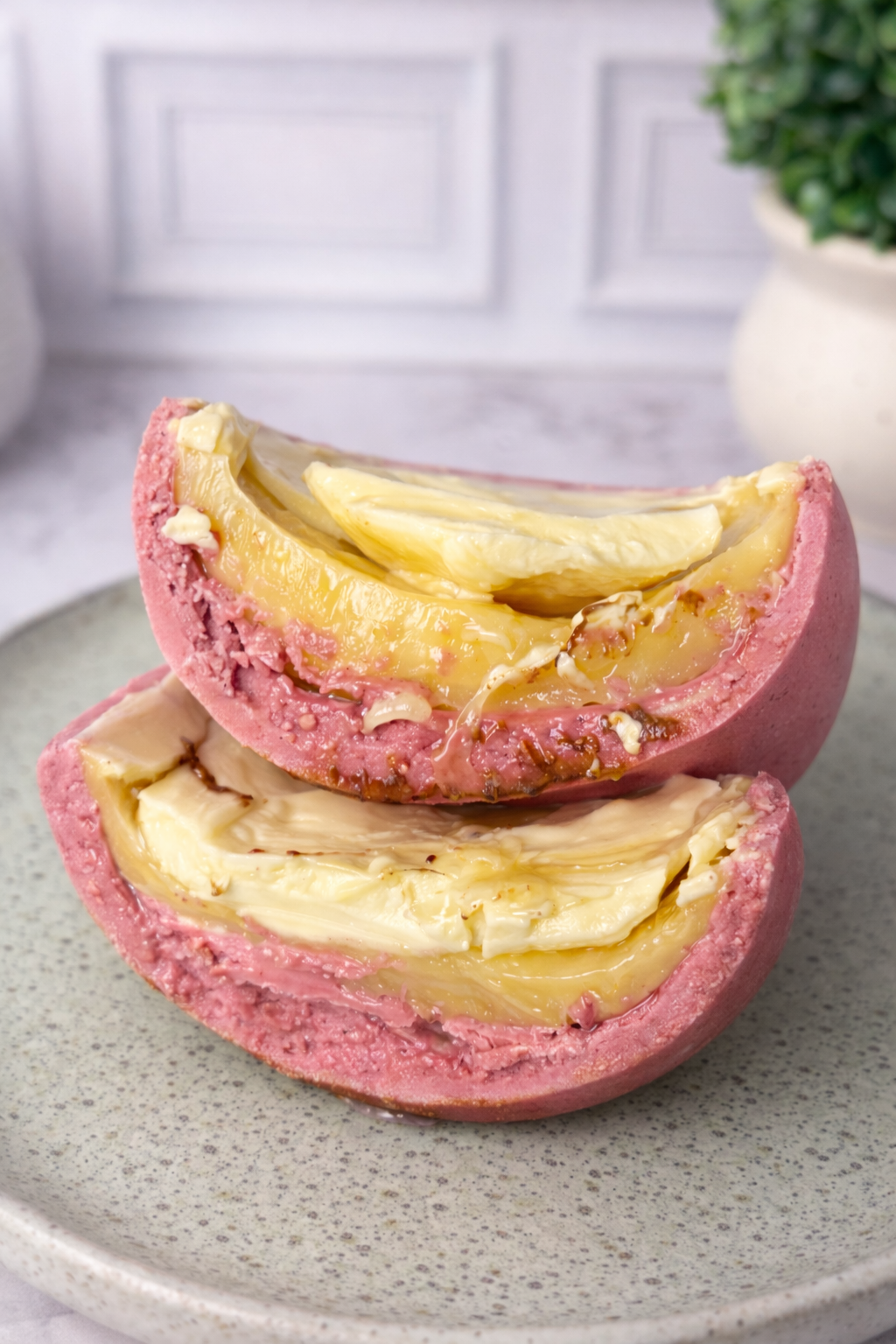 Ovo de Páscoa Pink Lemonade – 500g