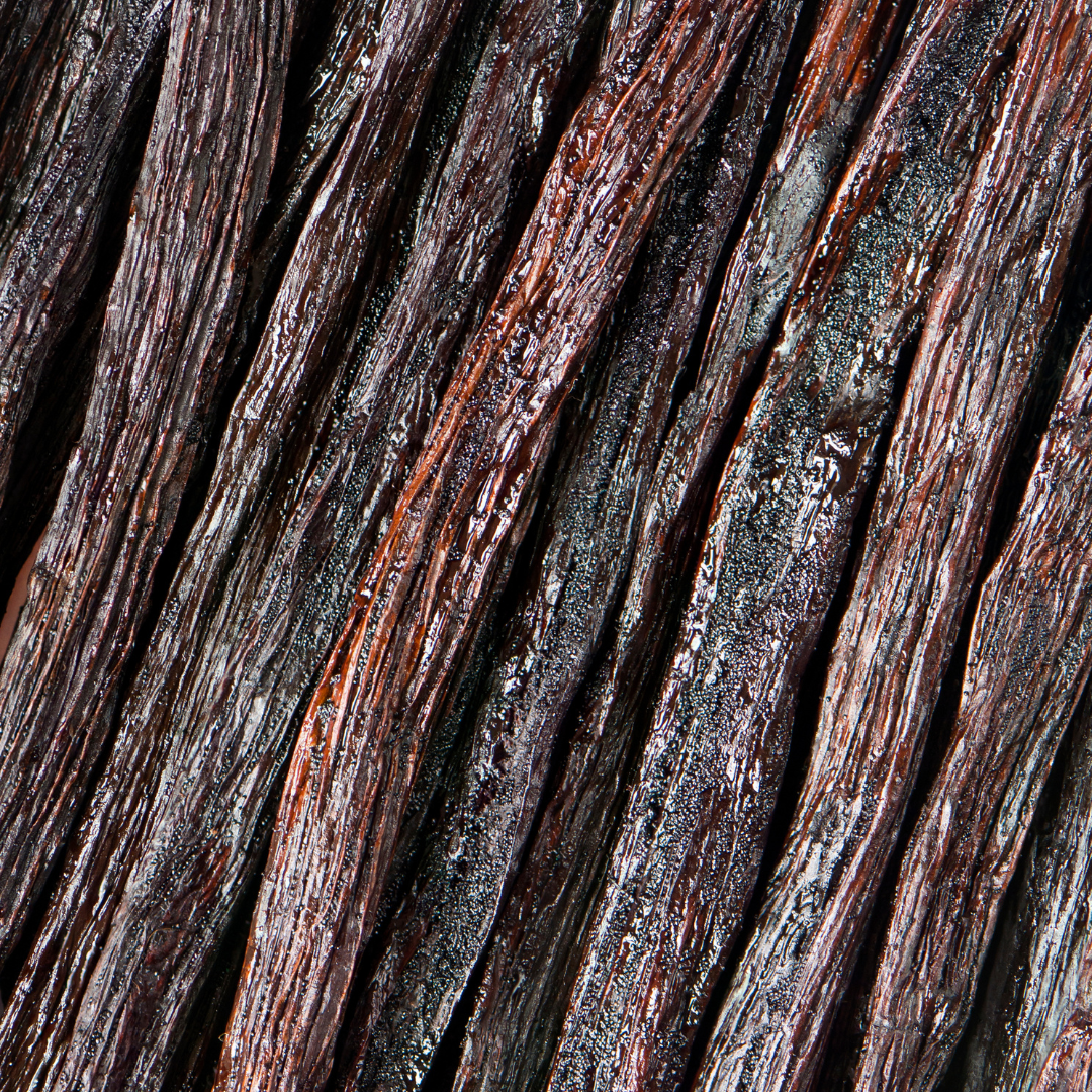 Madagascar Vanilla Powder: The Pure Essence of Bourbon Vanilla