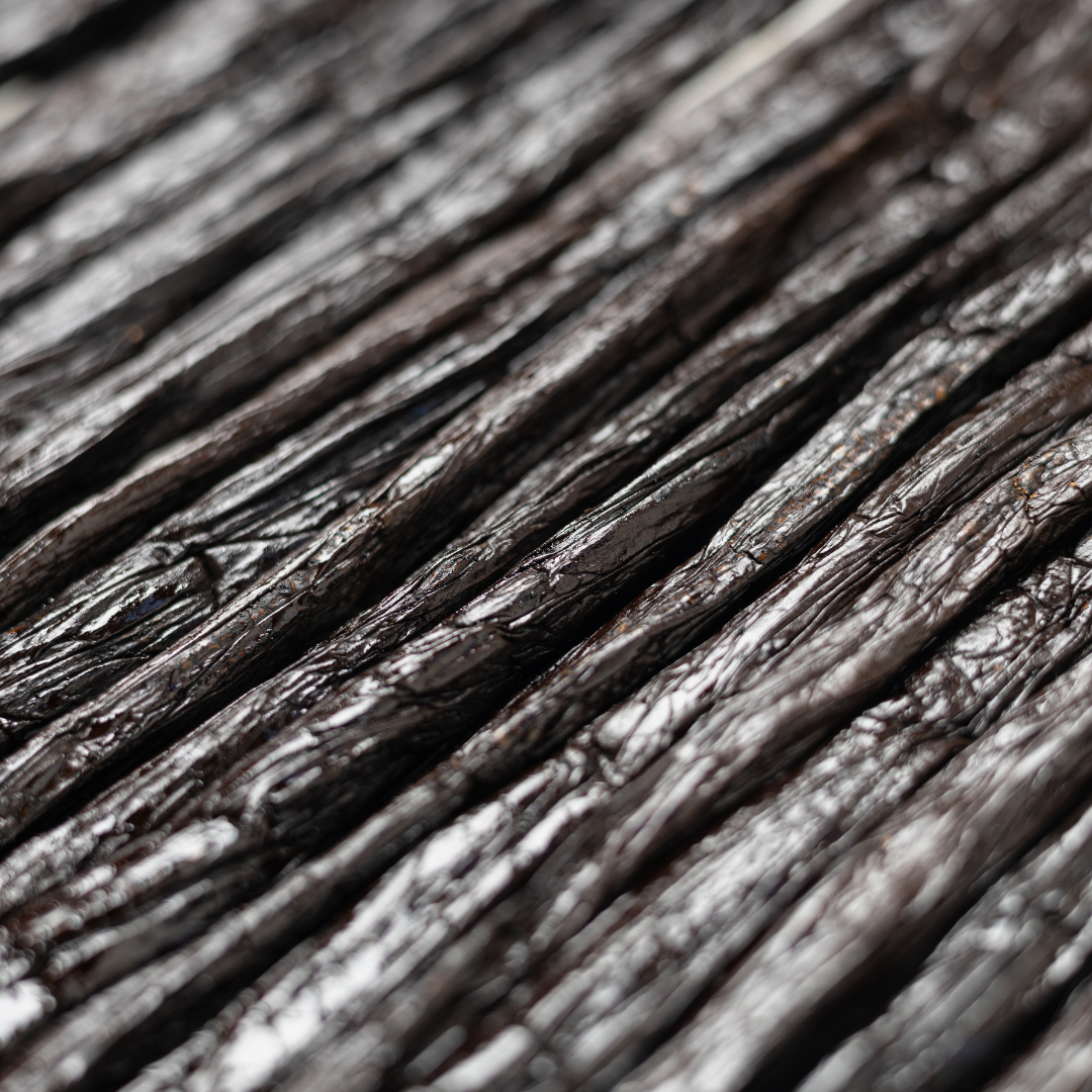 Premium Vanilla Extracts, Oleoresins & Absolutes