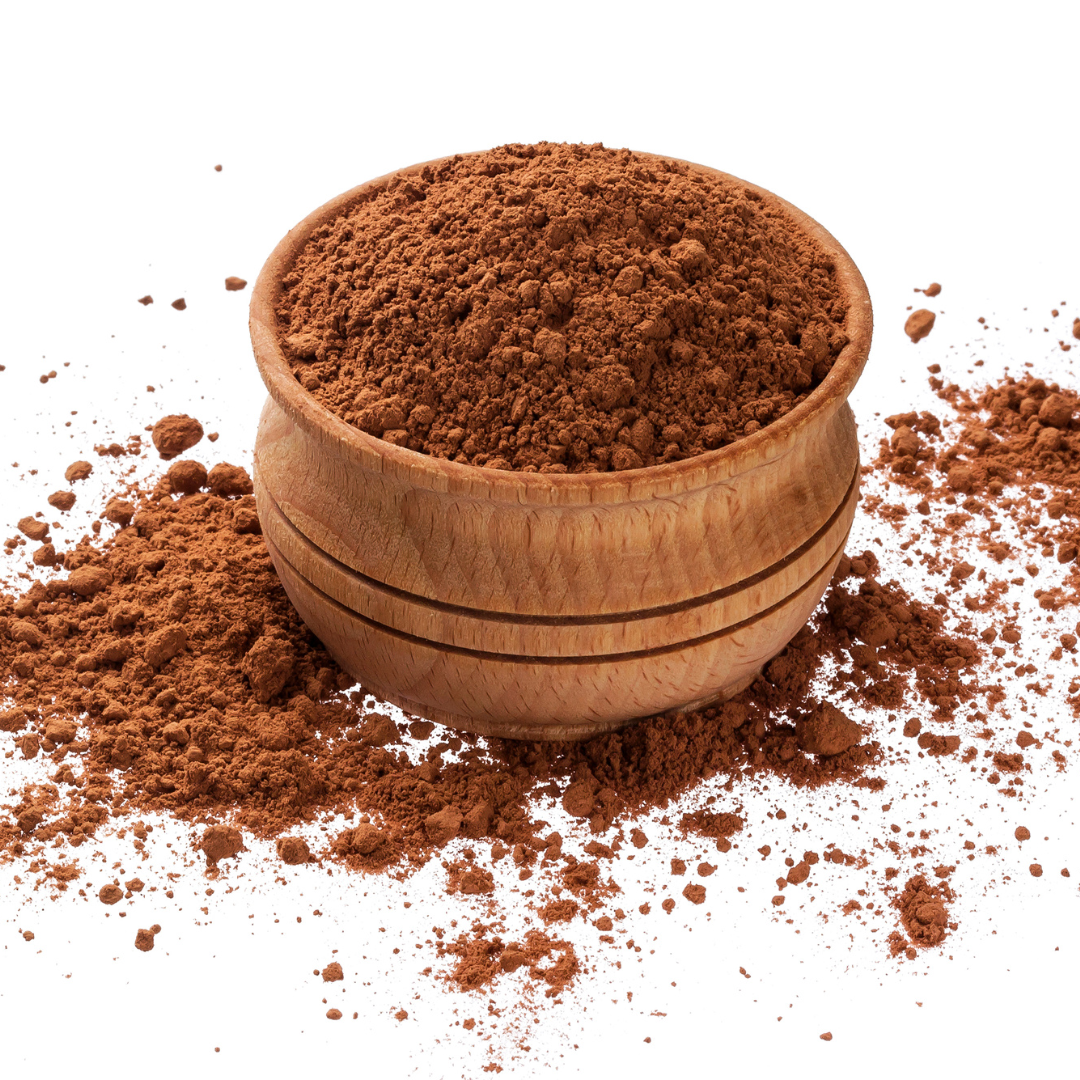 Madagascar Vanilla Powder: The Pure Essence of Bourbon Vanilla