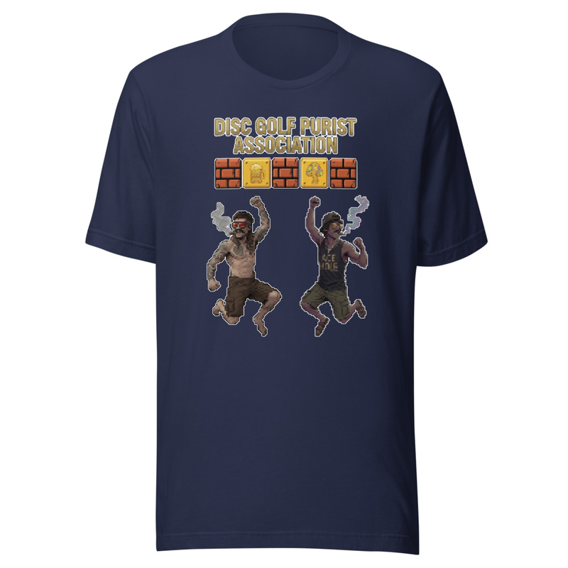 Power Up T-Shirt