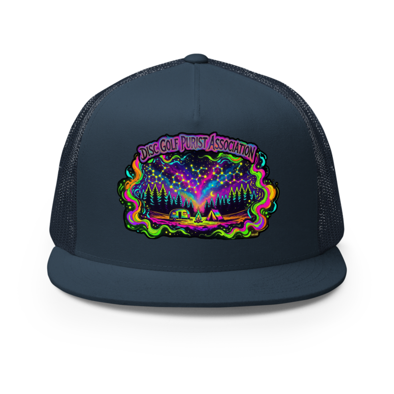 Purist Constellations Trucker Hat