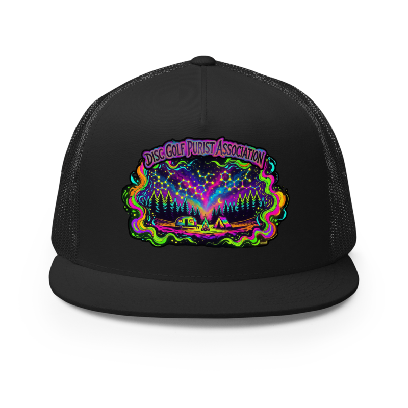 Purist Constellations Trucker Hat