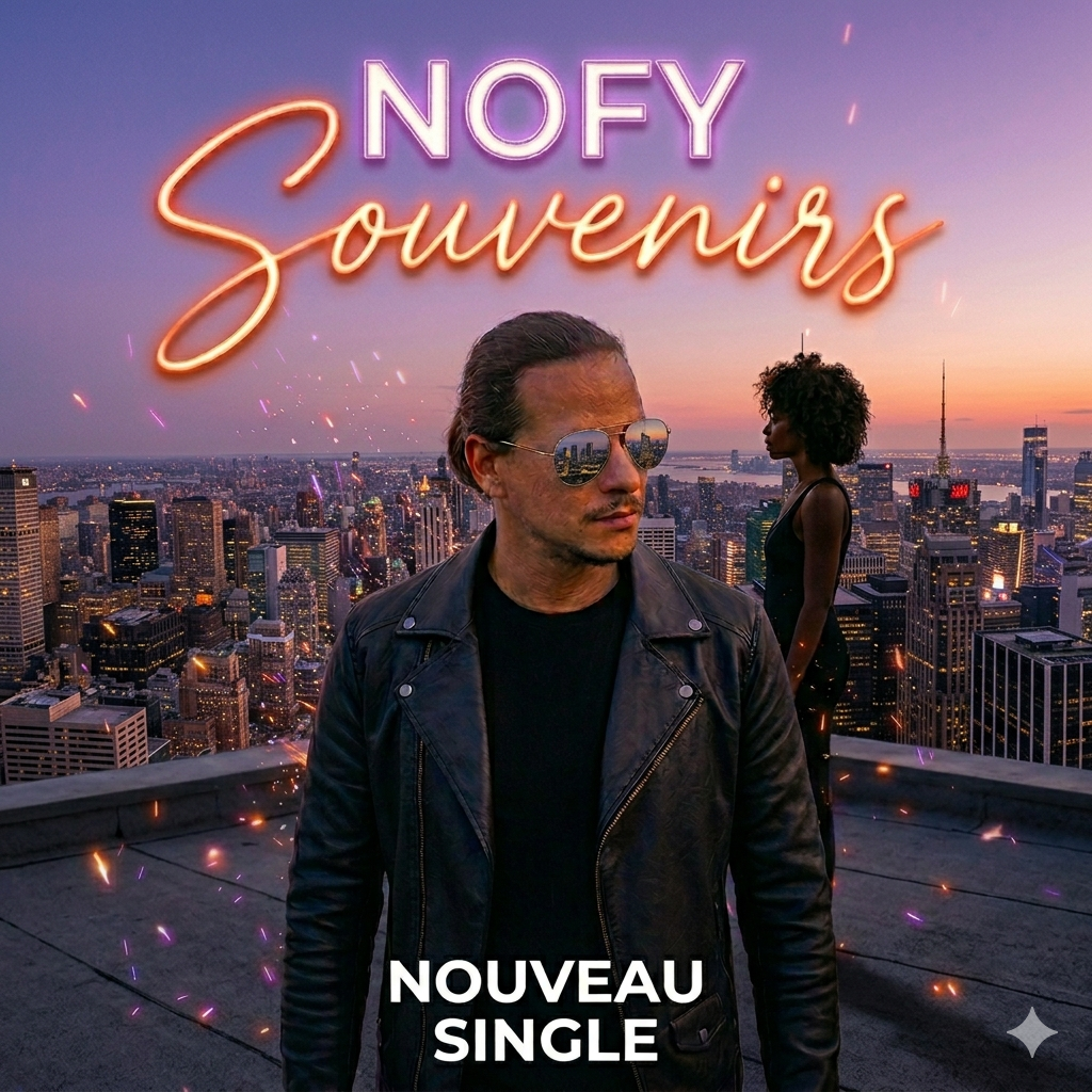 NOFY - Souvenirs