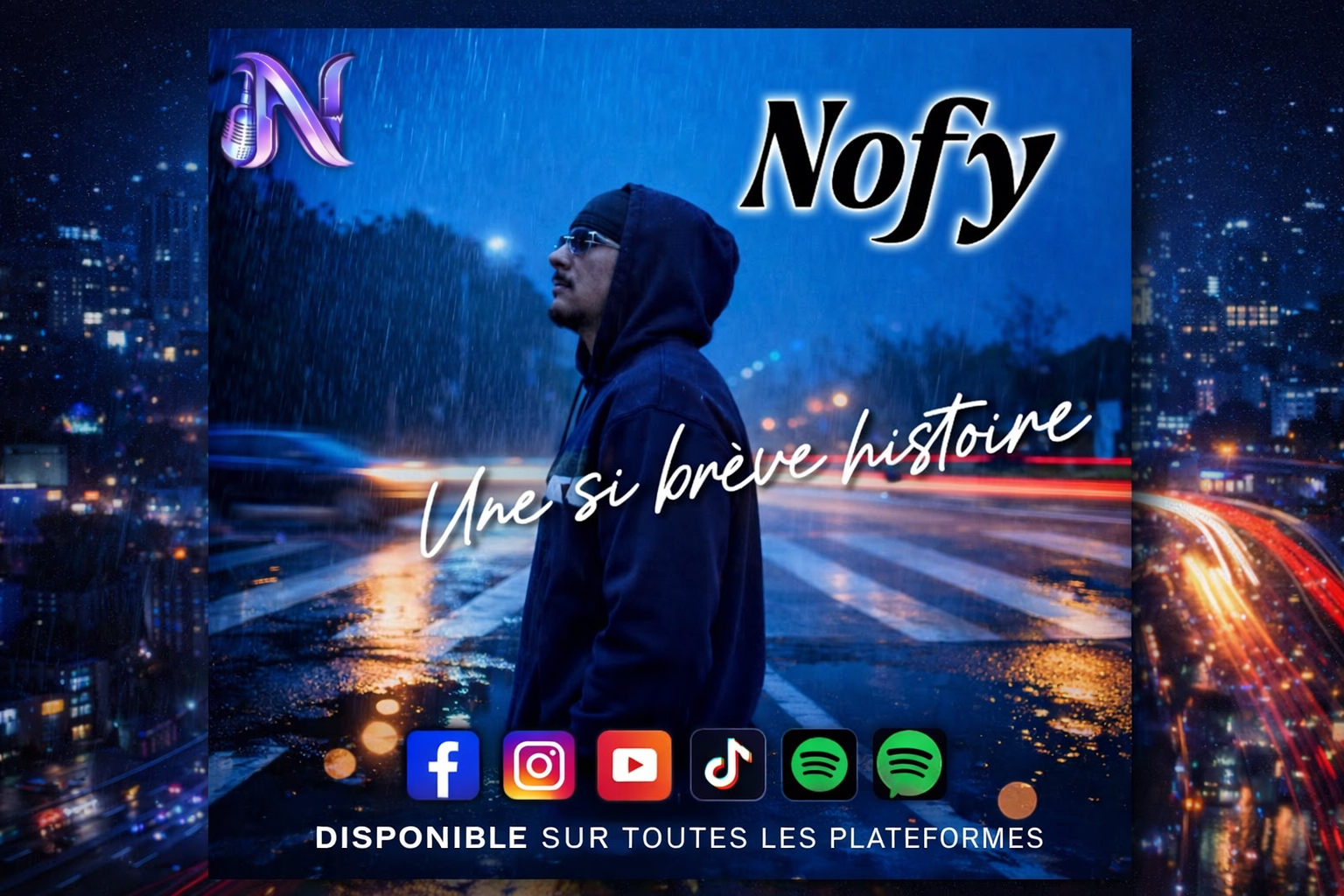 Une si brève histoire