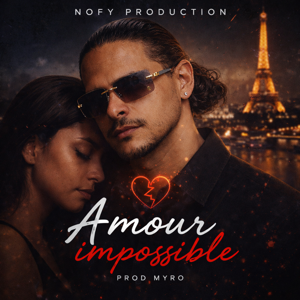 NOFY - Amour Impossible