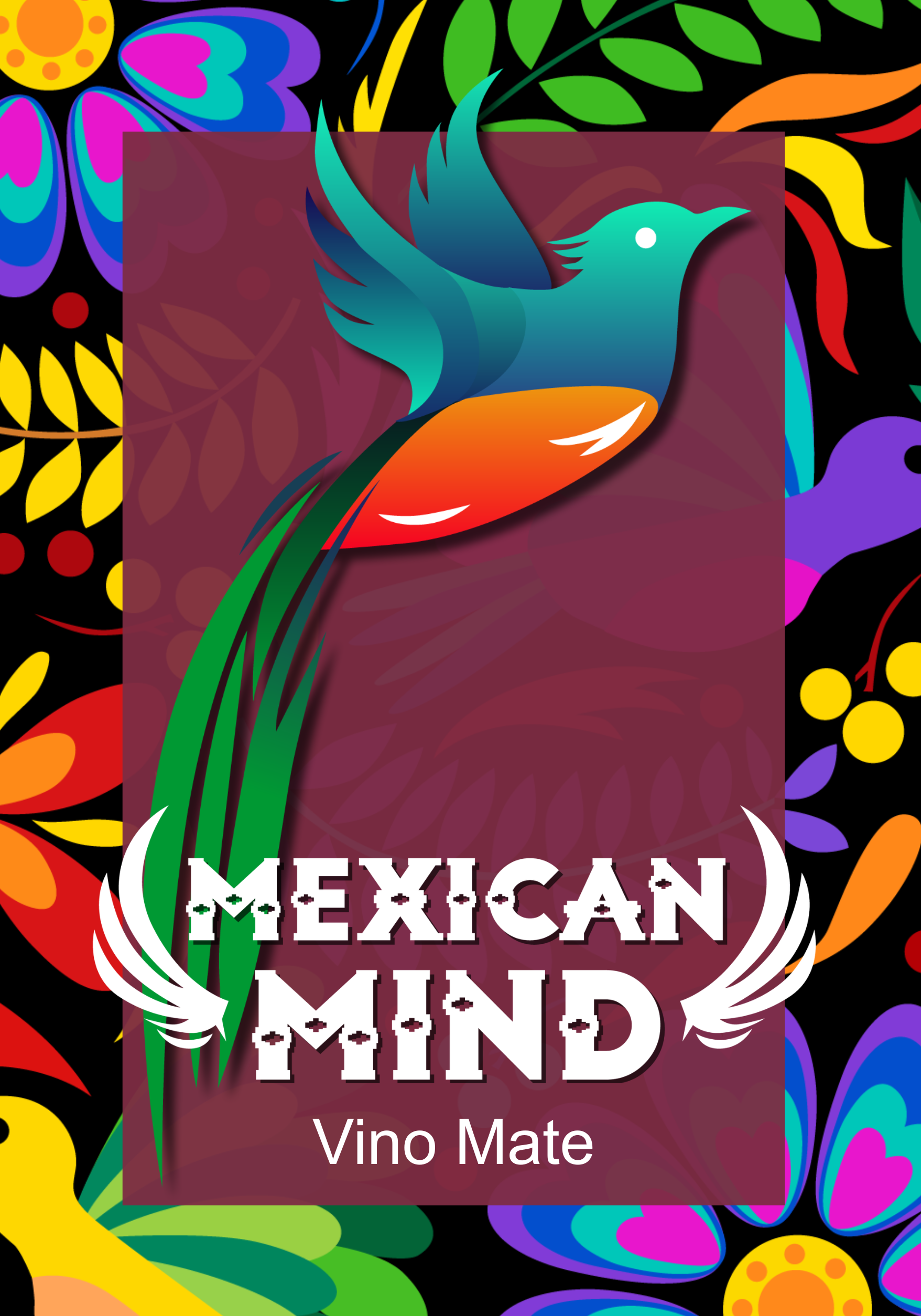 Mexican Mind