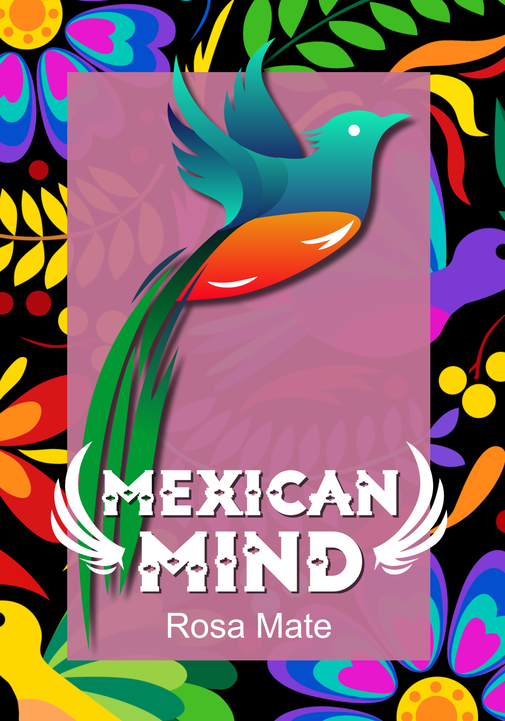 Agenda Mexican Mind