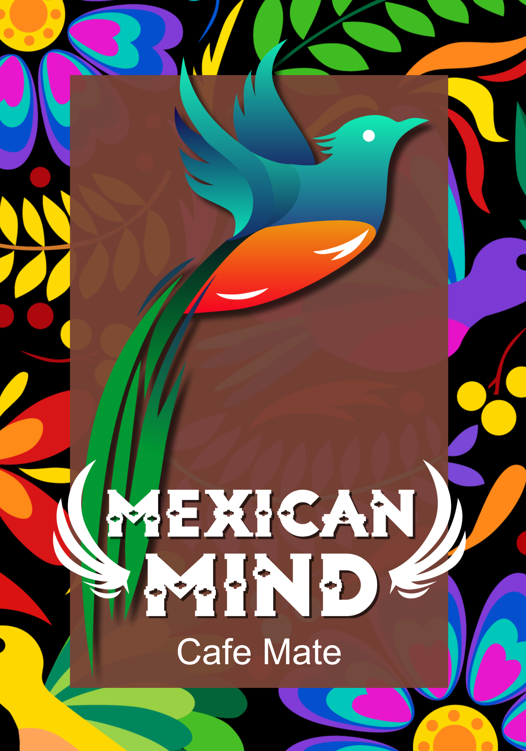 Mexican Mind – Café Mate