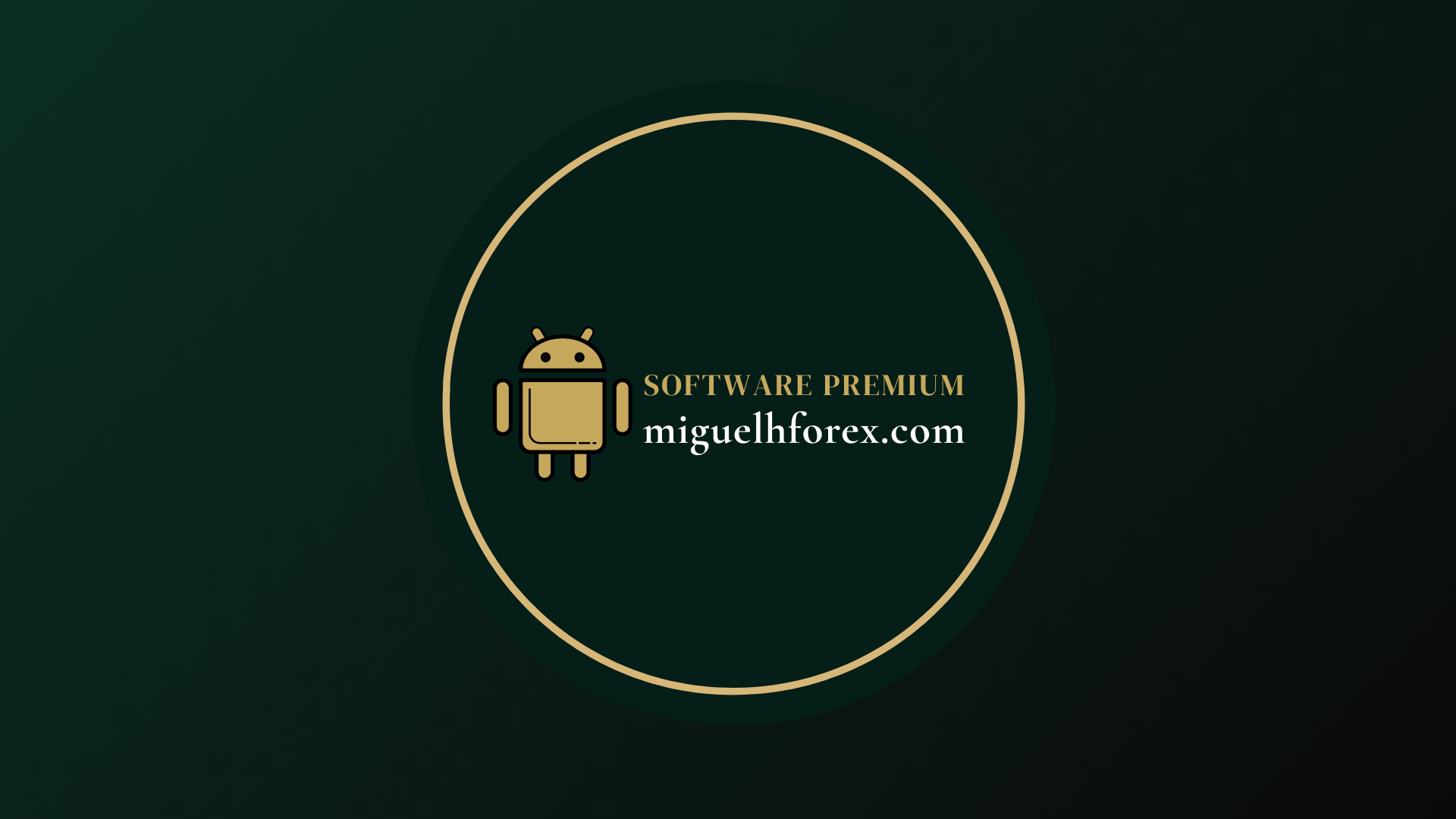 Forex Trading Software Premium