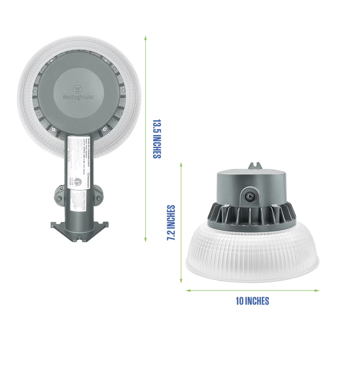LED Outdoor Area Light