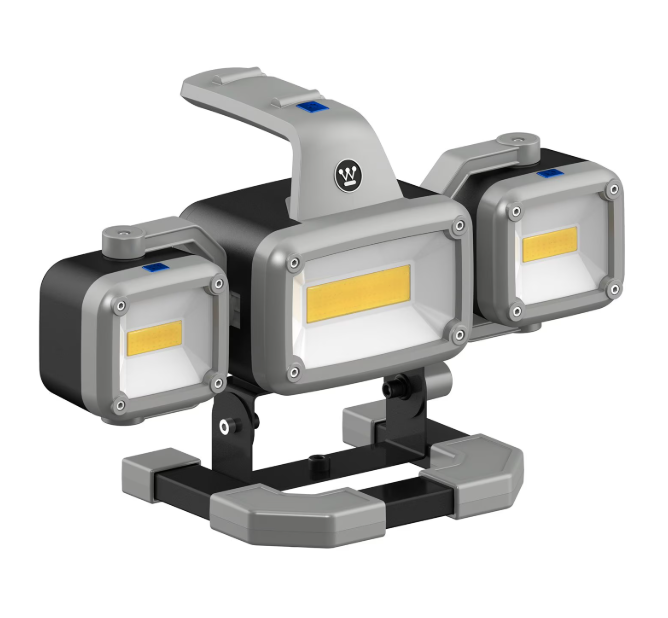Westinghouse 2000 Lumen LED Rechargeable Work Light