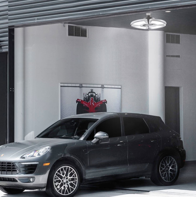 Westinghouse 8000 Lumen LED Deformable Utility Light X 2