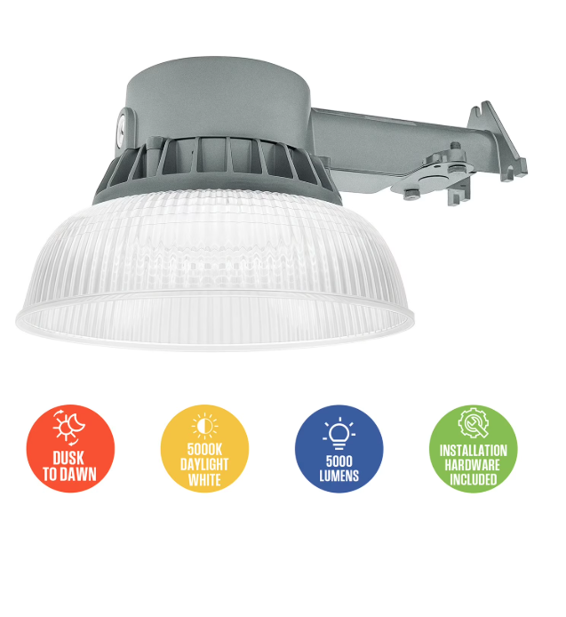 LED Outdoor Area Light