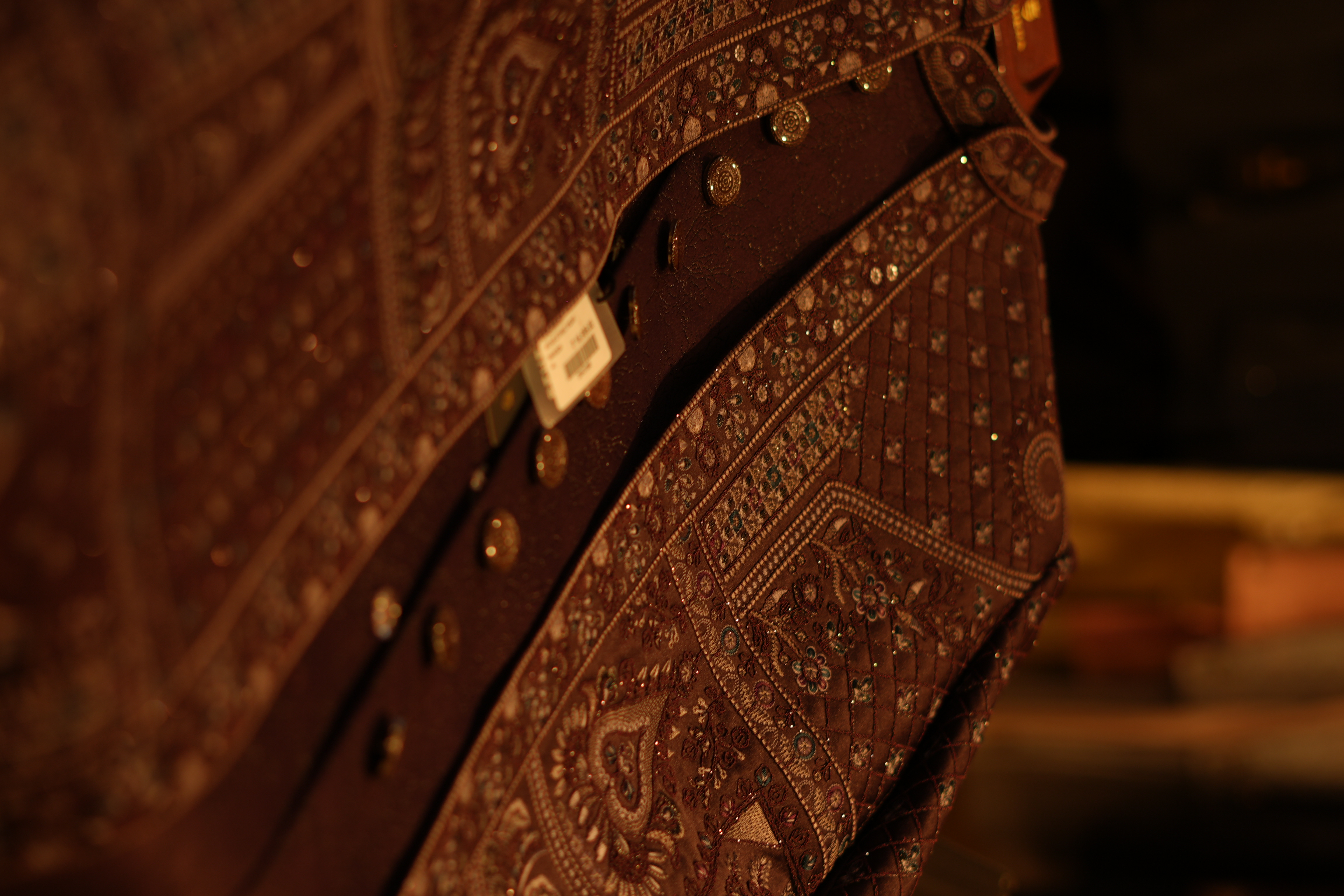 Traditional Printed Kurta