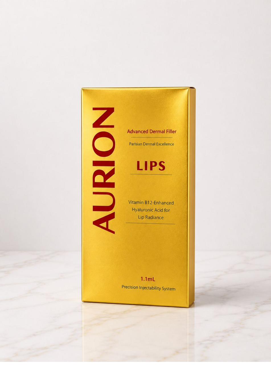 AURION — Advanced Dermal Filler