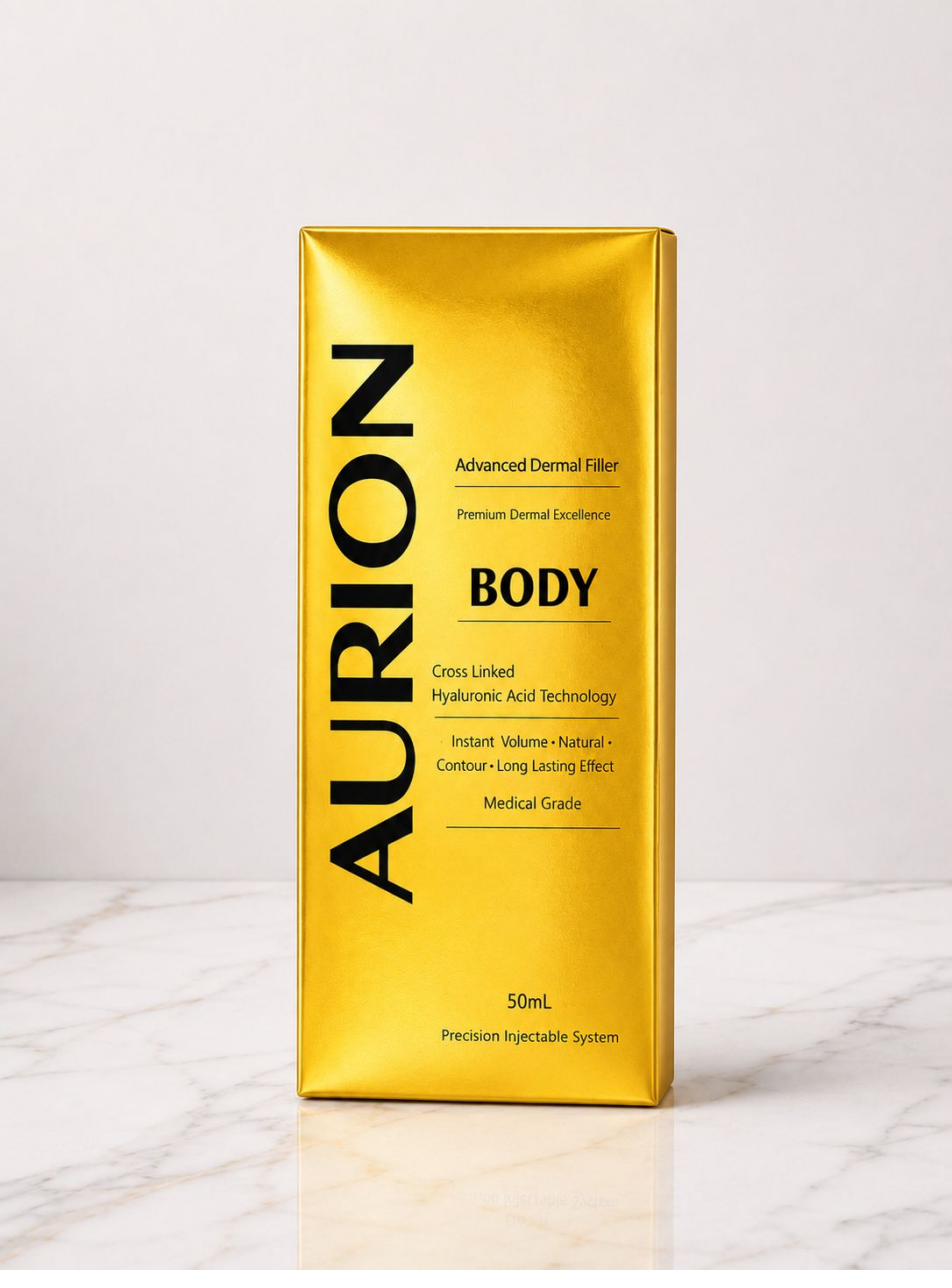 AURION — Advanced Dermal Filler