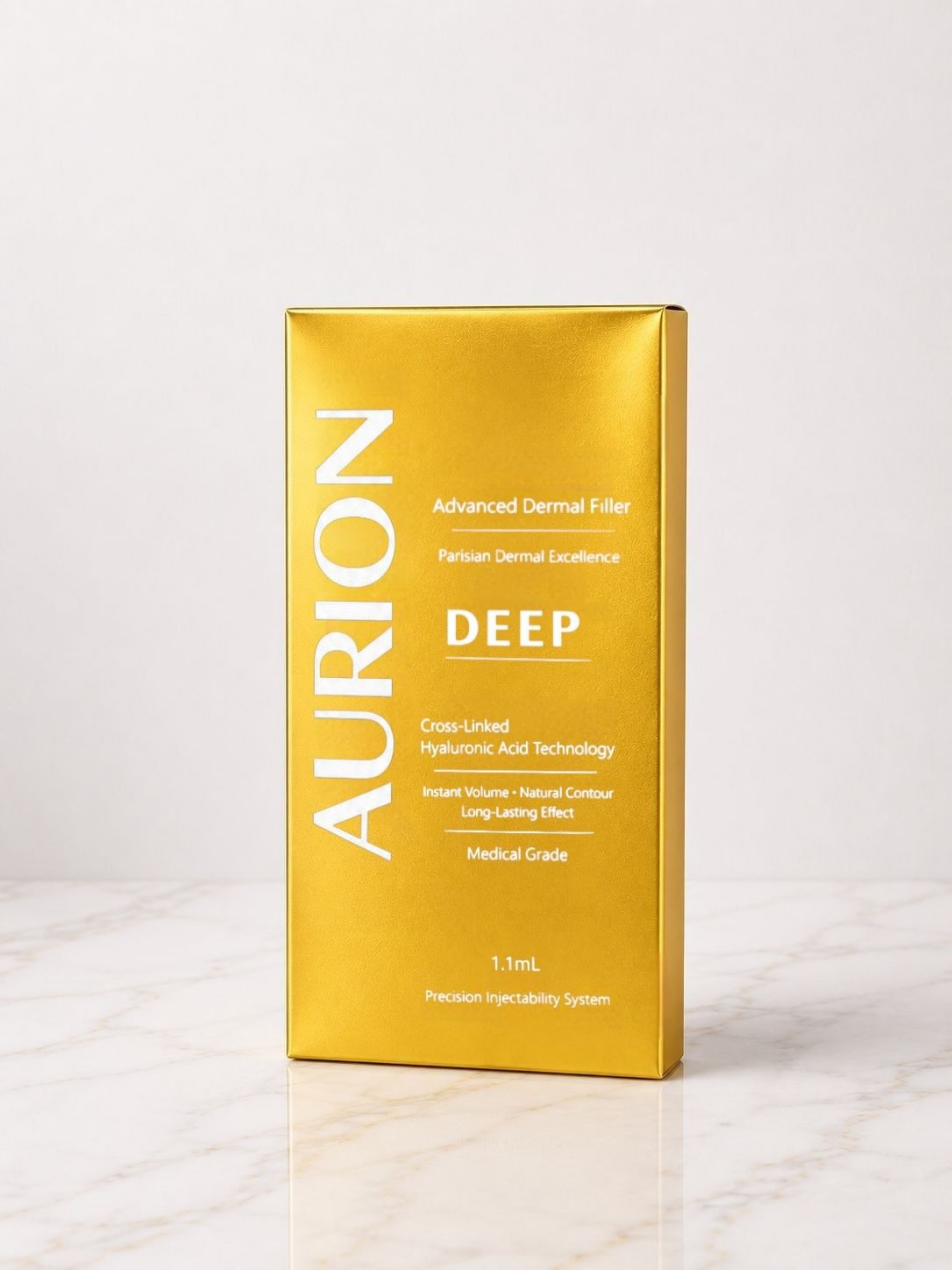 AURION — Advanced Dermal Filler