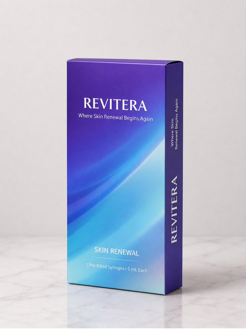 REVITERA — Skin Renewal