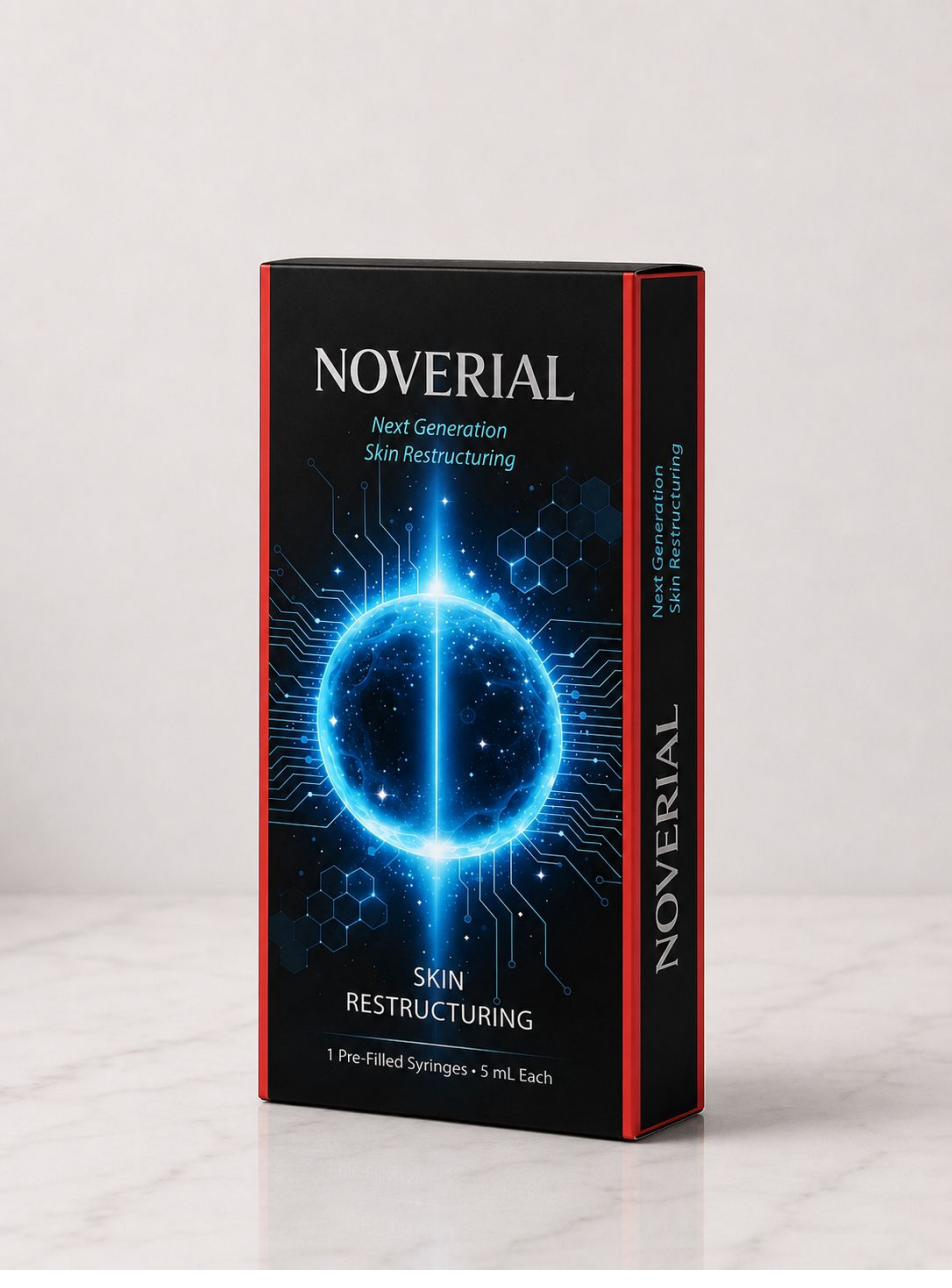 NOVERIAL — Skin Restructuring