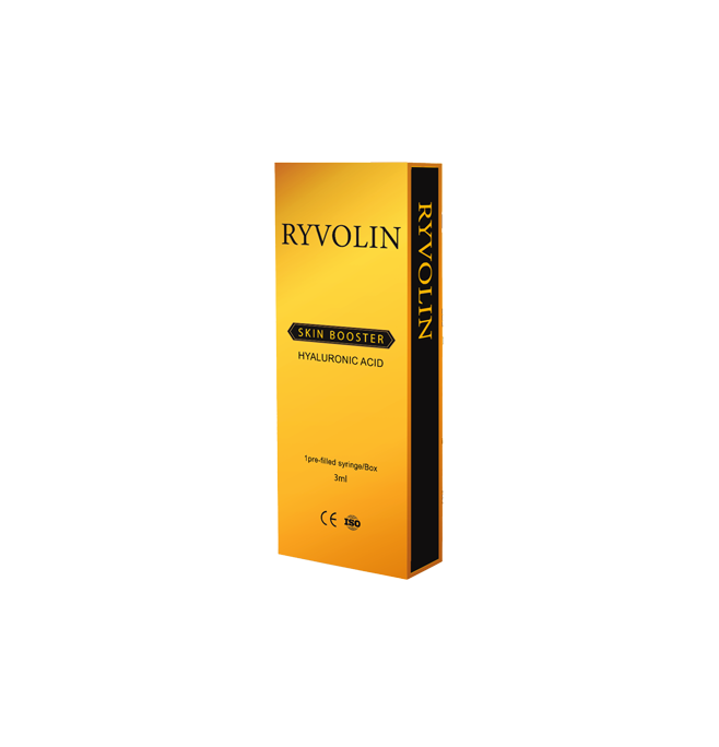 RYVOLIN skin booster