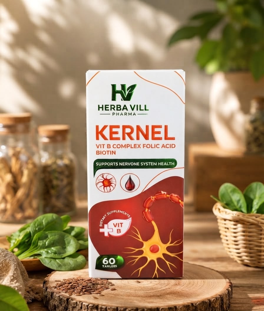 KERNEL VIT B COMPLEX