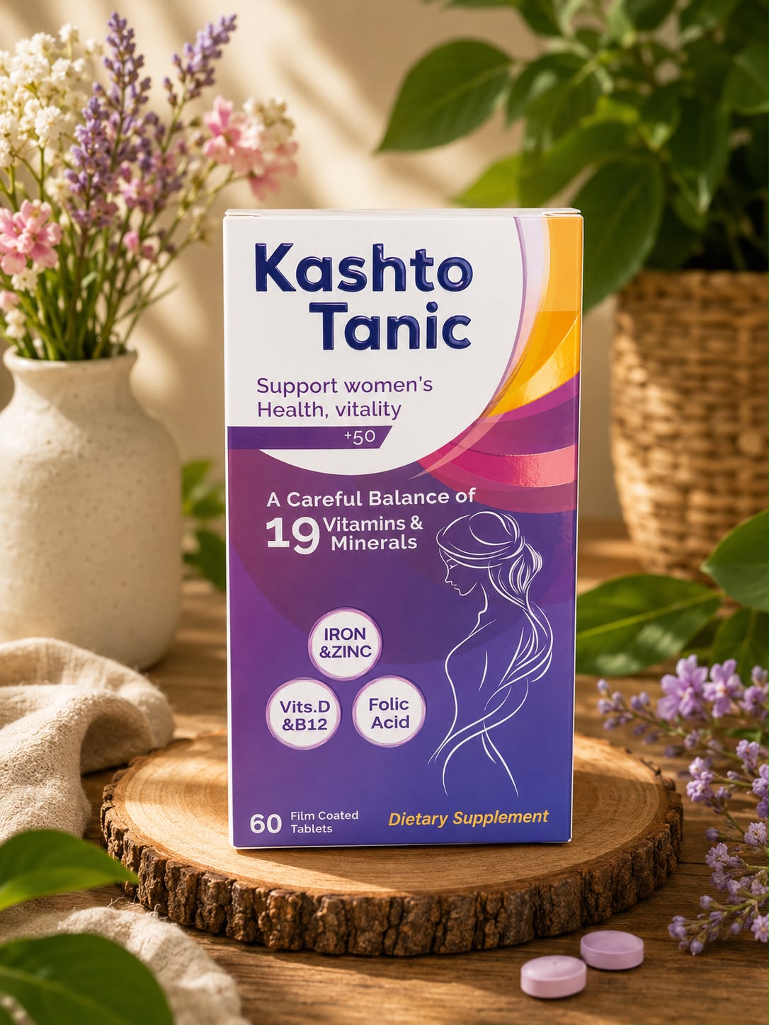 Kashto Tanic