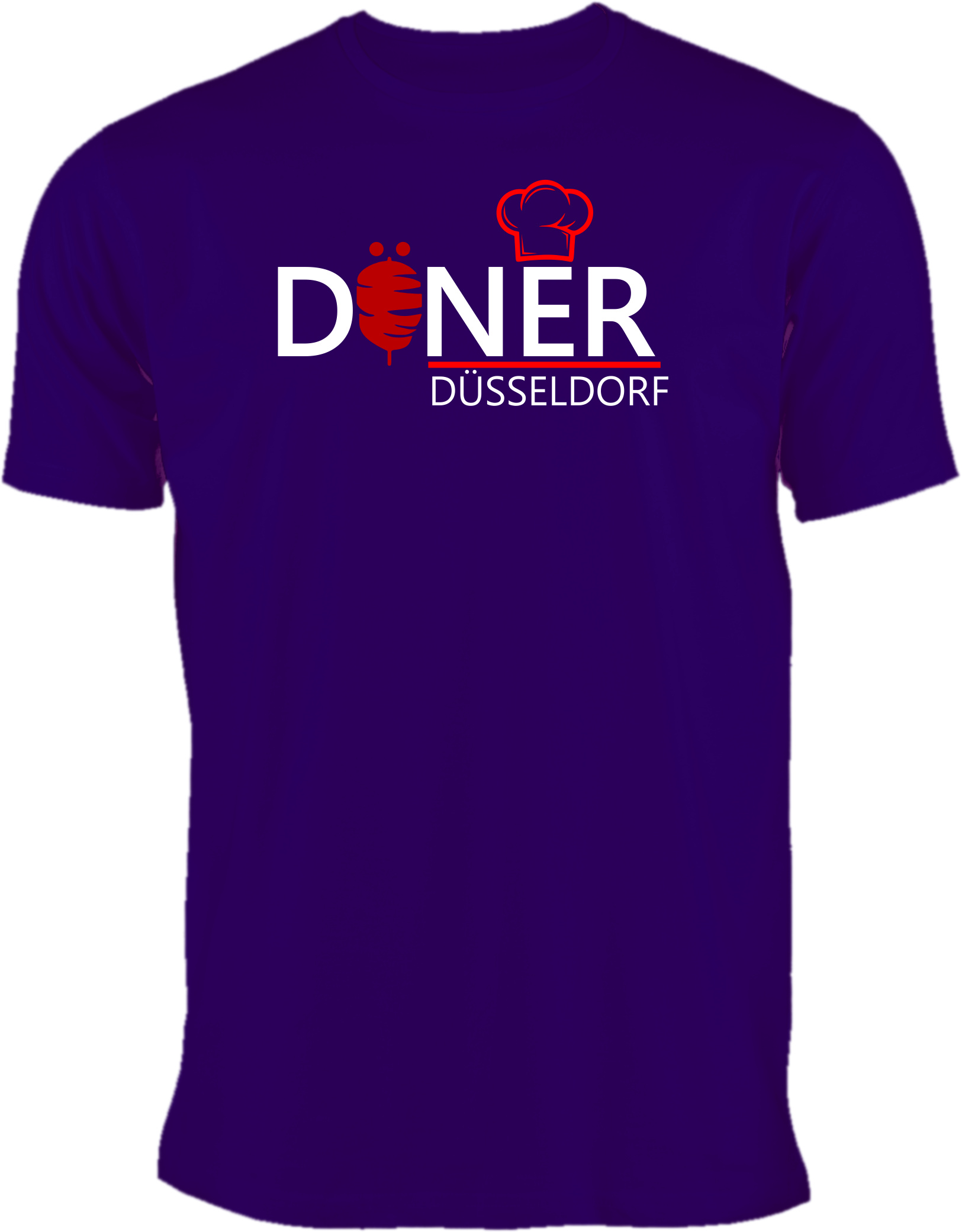 Döner  T-Shirt Motiv 9