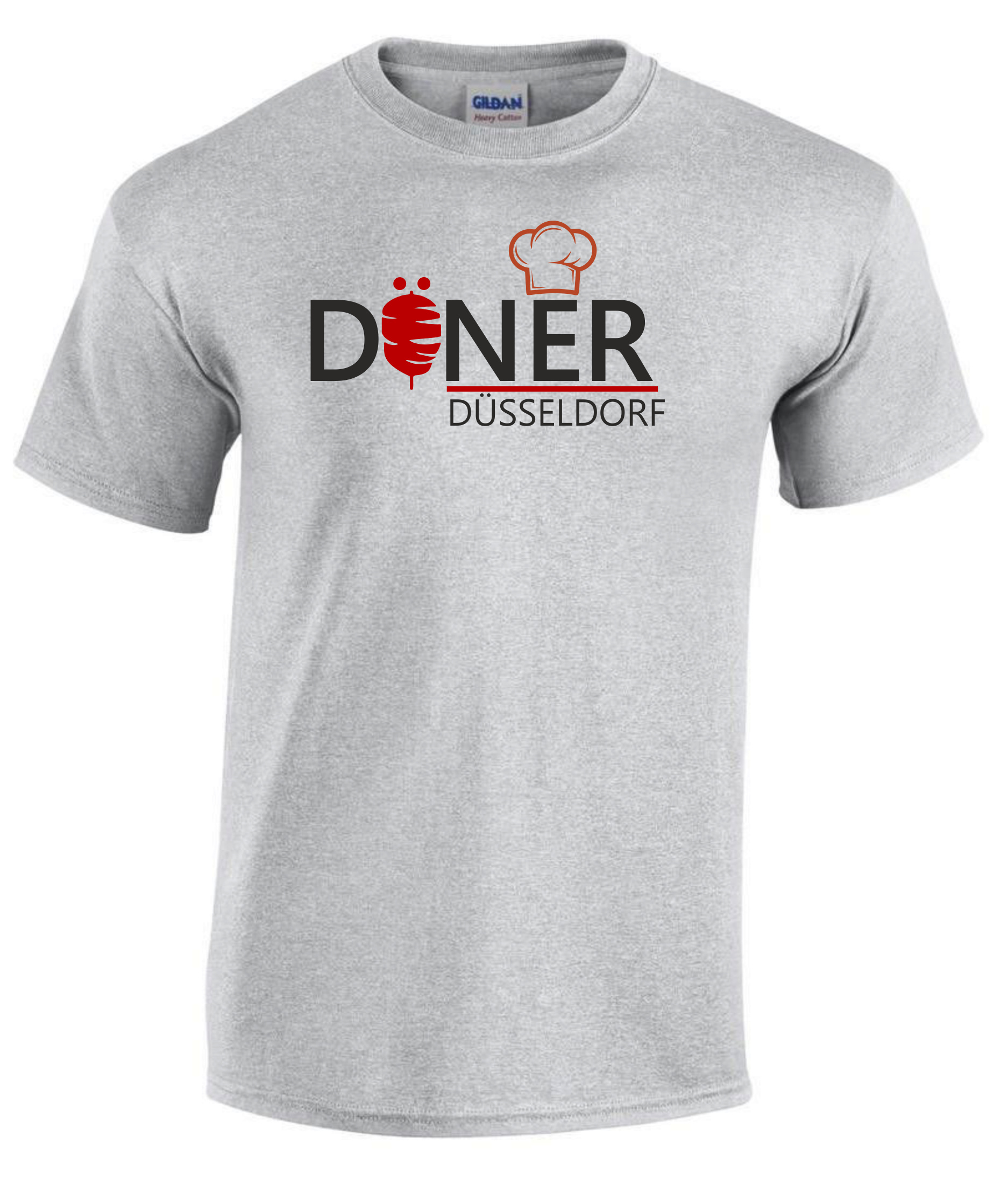 Döner  T-Shirt Motiv 9