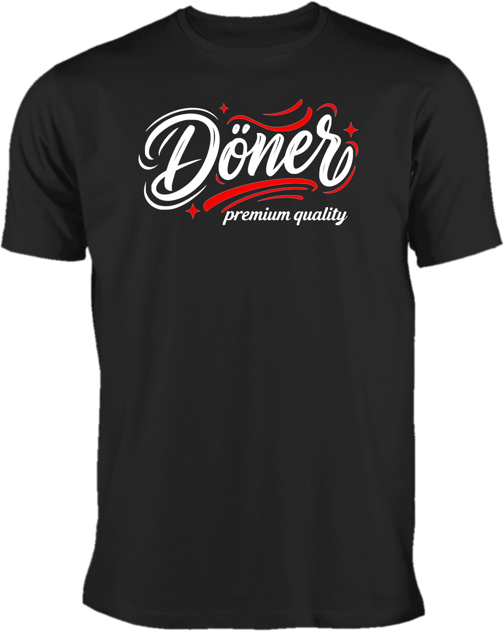 Döner  T-Shirt Motiv 6