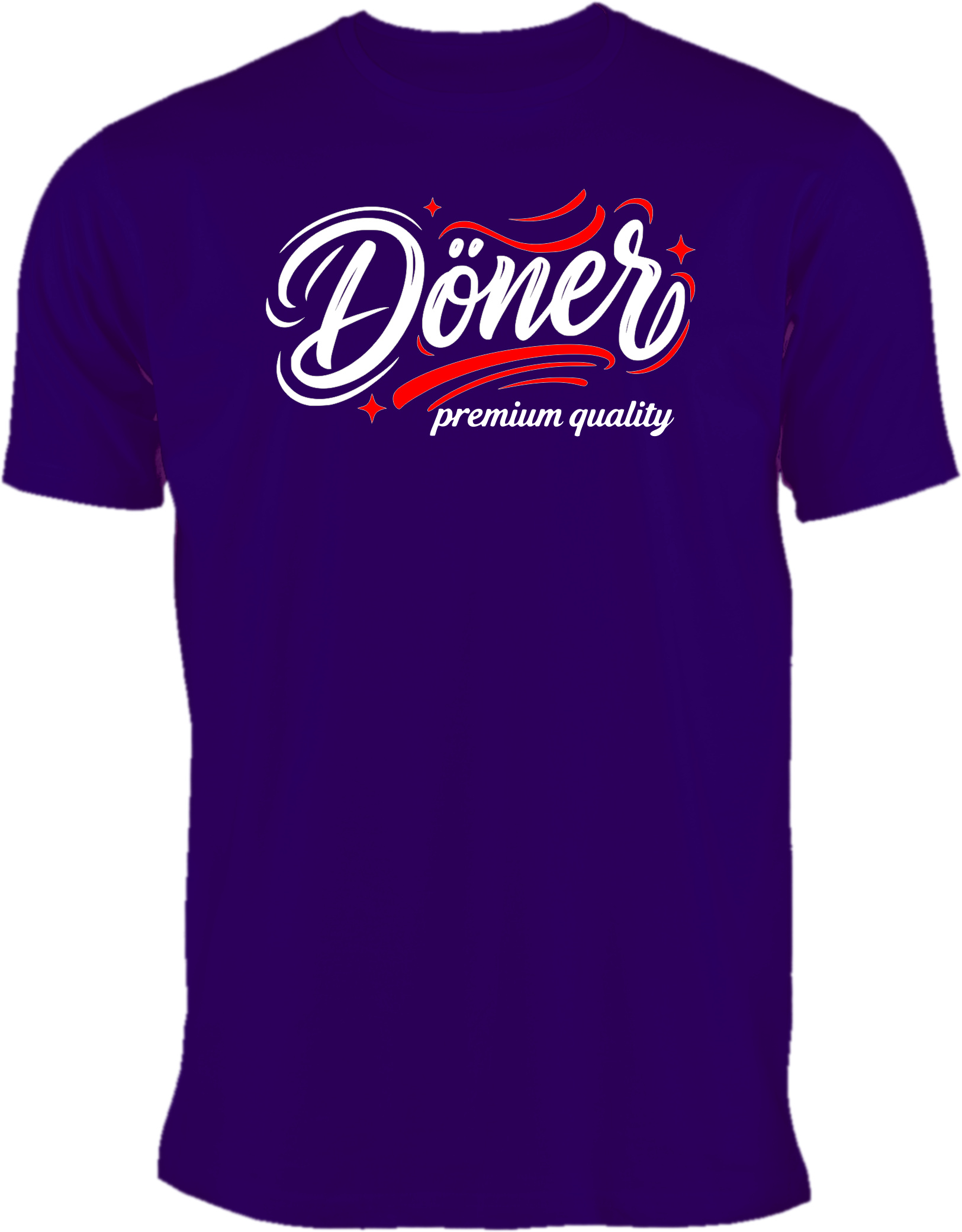 Döner  T-Shirt Motiv 6