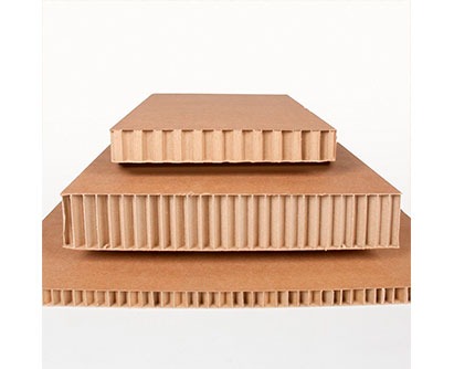 Corrugated Cardboard Sheets