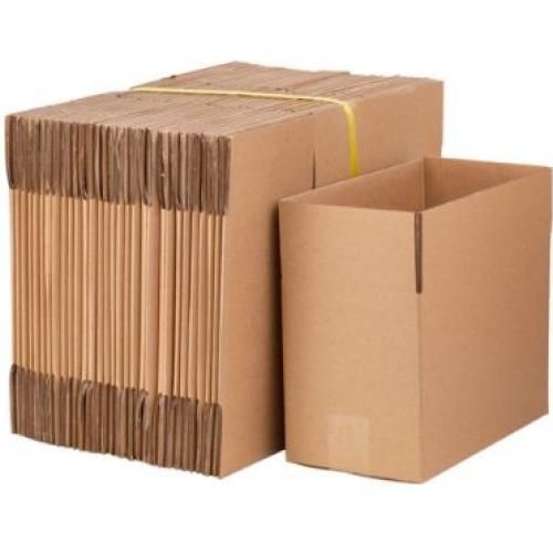 Corrugated Cardboard Boxes