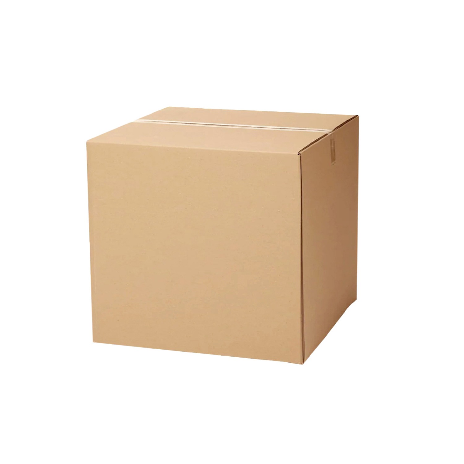 Cardboard Shipping Box